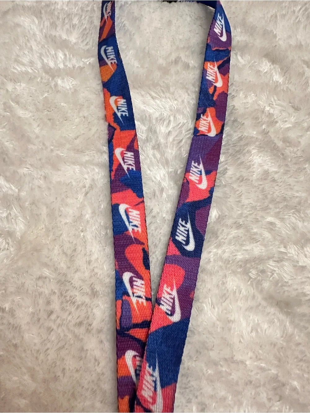 Nike Lanyard